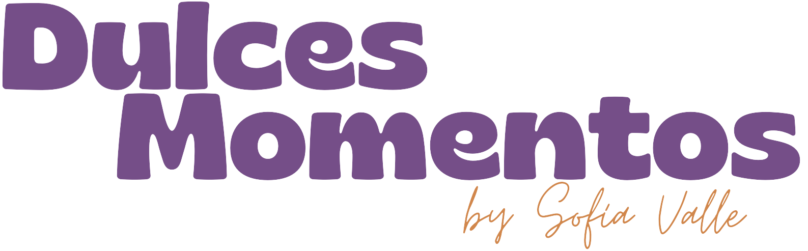 Dulces Momentos logo