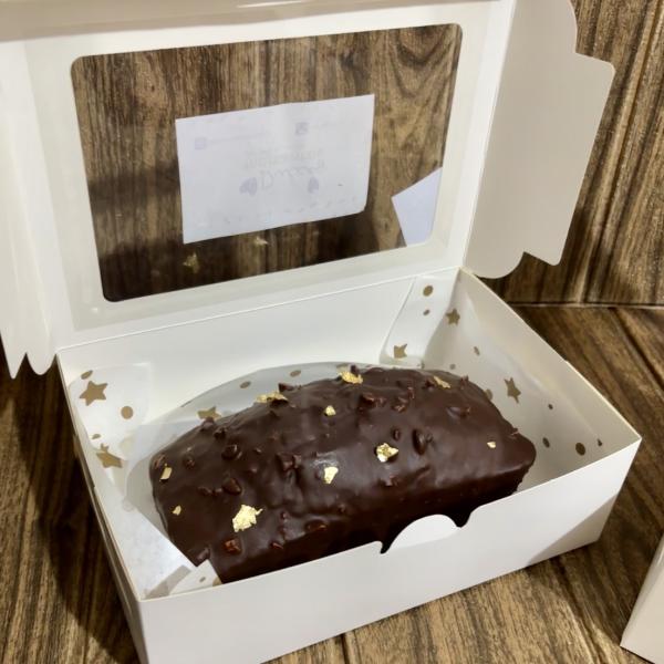 Imagen del producto Panqué ferrero