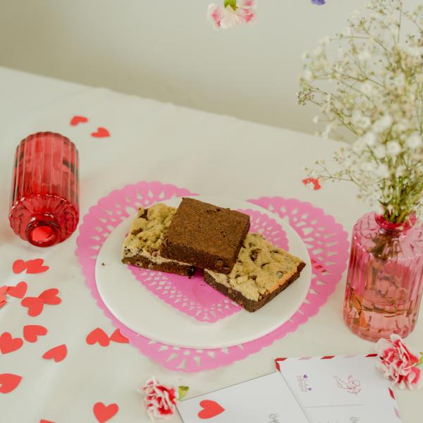 Imagen del producto Brownies