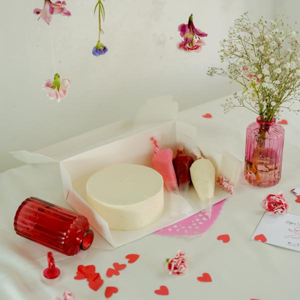 Imagen del producto Decora tu pastel