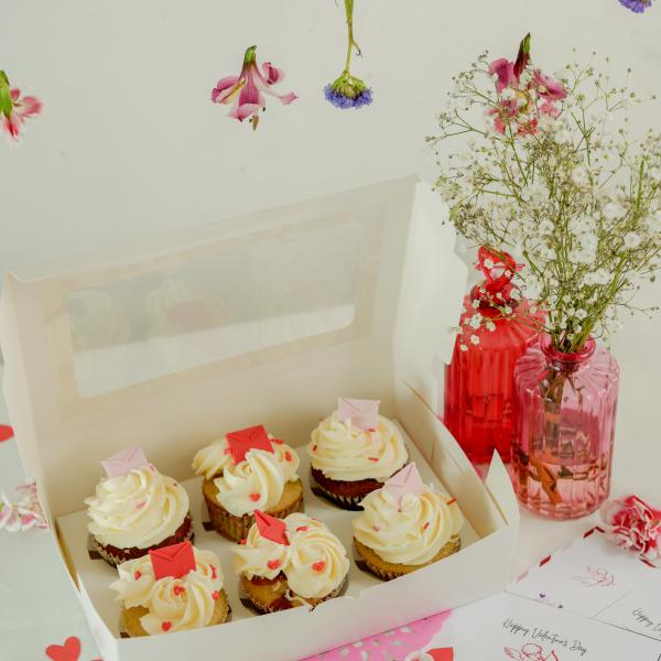 Imagen del producto Cupcakes
